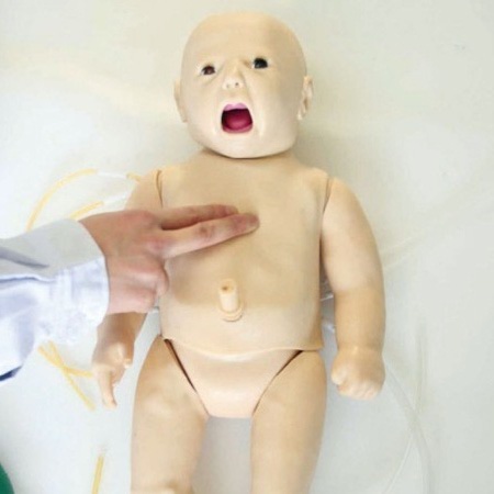 ACLS145高級(jí)新生兒綜合急救訓(xùn)練模擬人(ACLS高級(jí)生命支持、嵌入式系統(tǒng)4.jpg